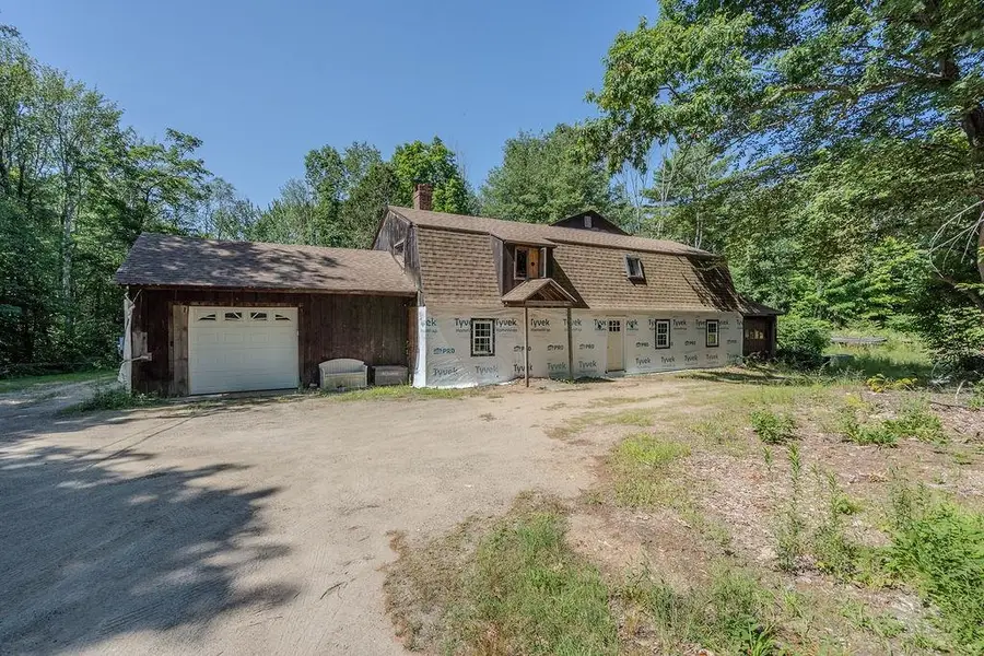 385 Province Road, Strafford, NH 03884 - #3
