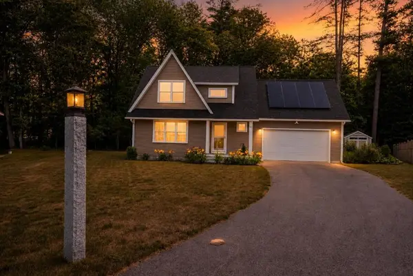 20 Beaumont Drive, Dover, NH 03820