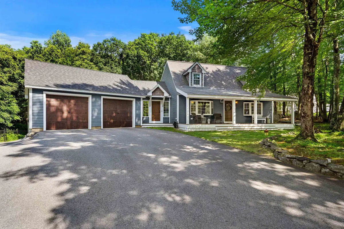 59 Cinnamon Drive, Goffstown, NH 03045 - #1
