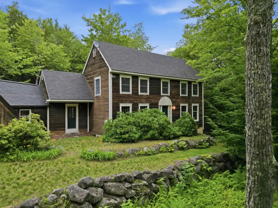 11 Gibson Road, Hillsborough, NH 03244 - #2