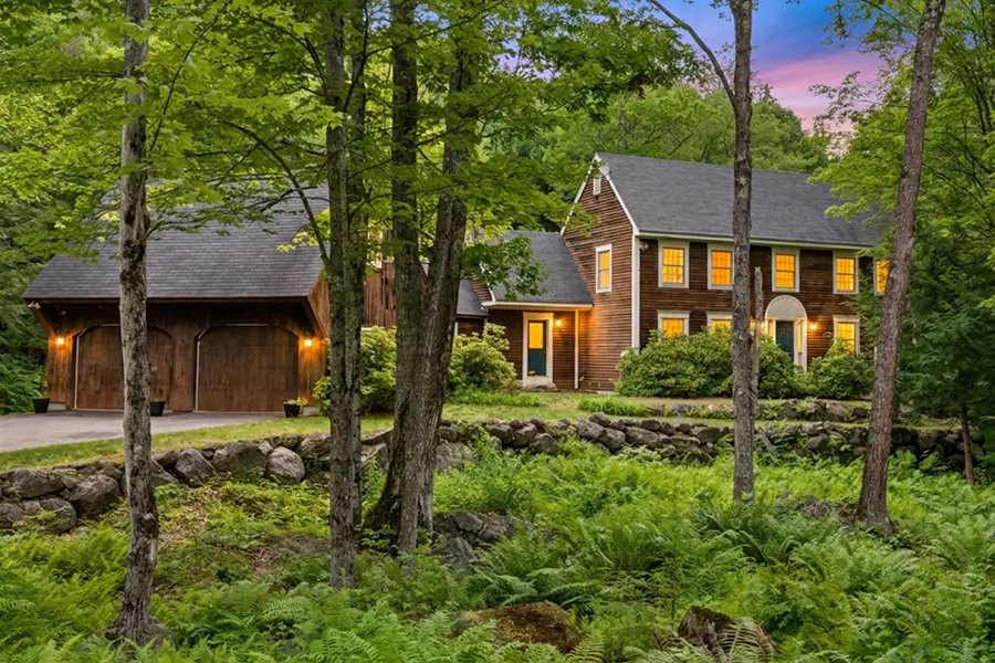 11 Gibson Road, Hillsborough, NH 03244 - #3