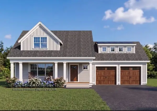 Homesite 3 Winni Farm Road, Gilford, NH 03249