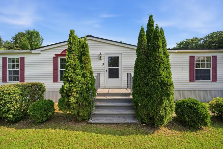 3 Adams Street, Epsom, NH 03234 - #2