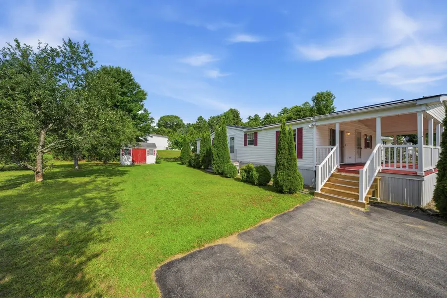 3 Adams Street, Epsom, NH 03234 - #3