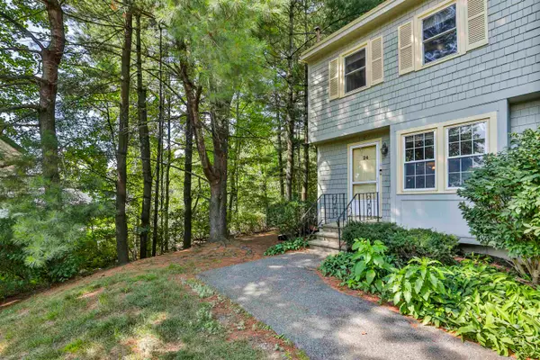 24 Gunstock Ridge, Merrimack, NH 03054