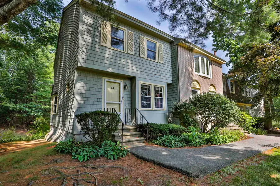 24 Gunstock Ridge, Merrimack, NH 03054 - #2