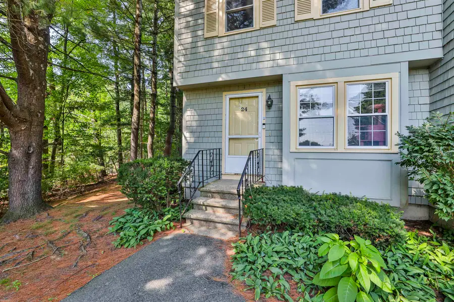 24 Gunstock Ridge, Merrimack, NH 03054 - #3