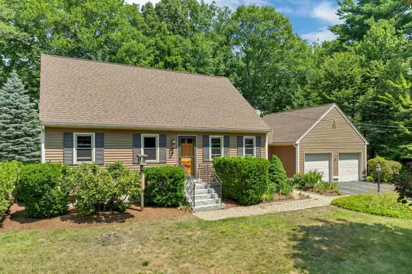 5 Concord Way, Rochester, NH 03867