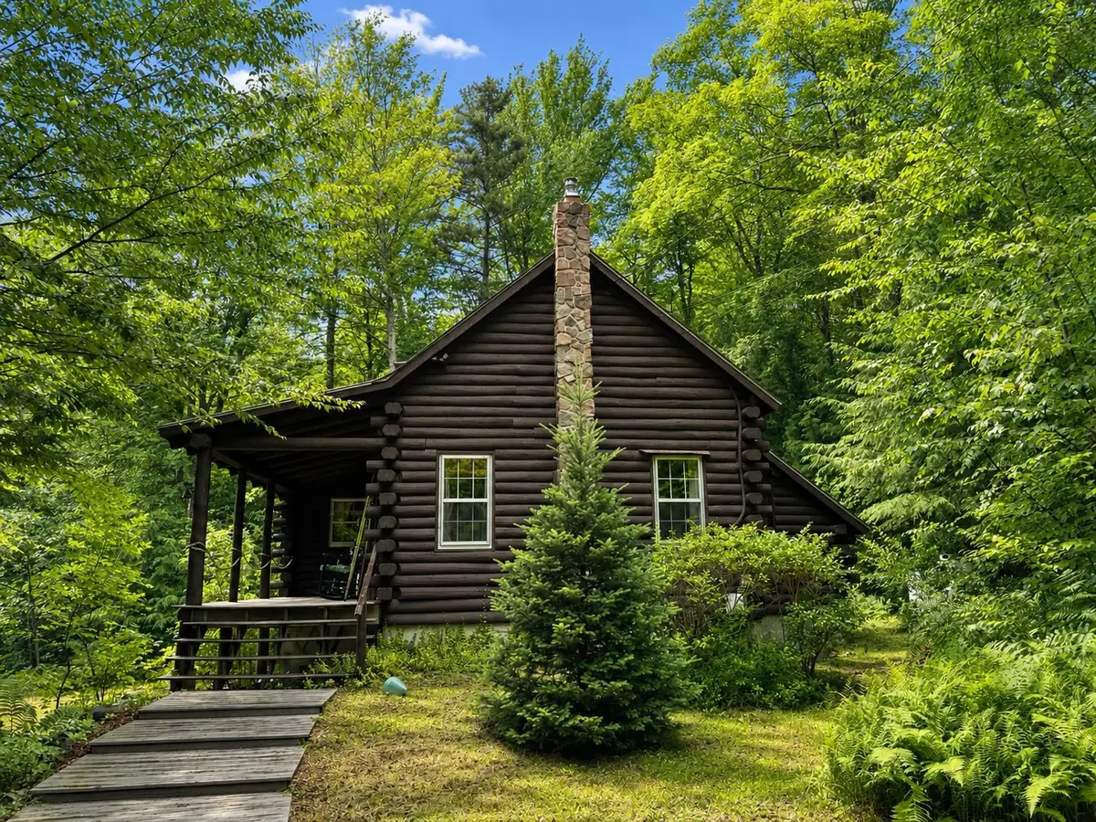 43 Jackson Highlands Road, Jackson, NH 03846 - #1