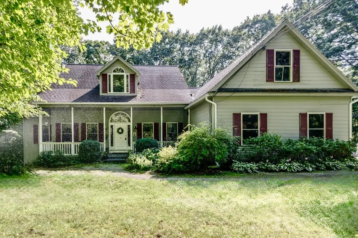 14 Fieldstone Drive, Hooksett, NH 03106 - #1