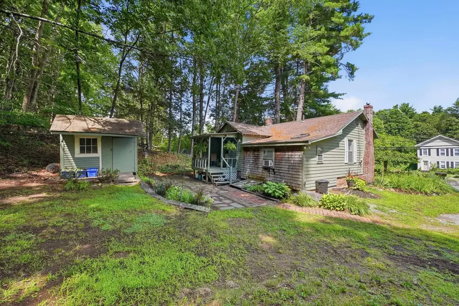 545 N State Street, Concord, NH 03301 - #2
