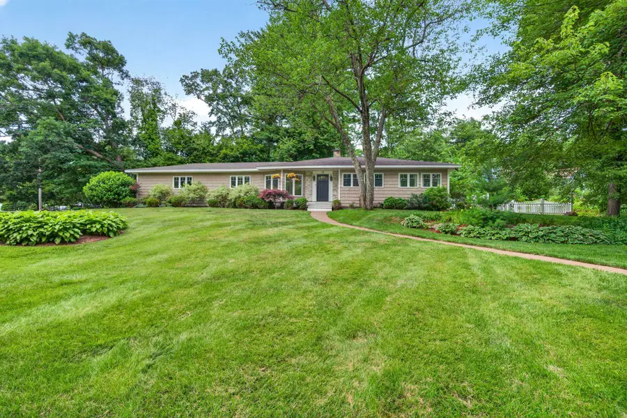 12 Shady Lane, Manchester, NH 03104 - #2
