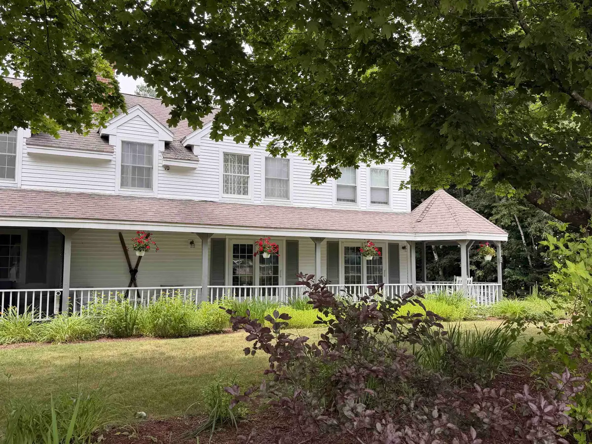 53 Boulder Path Road #1, Waterville Valley, NH 03215 - #1
