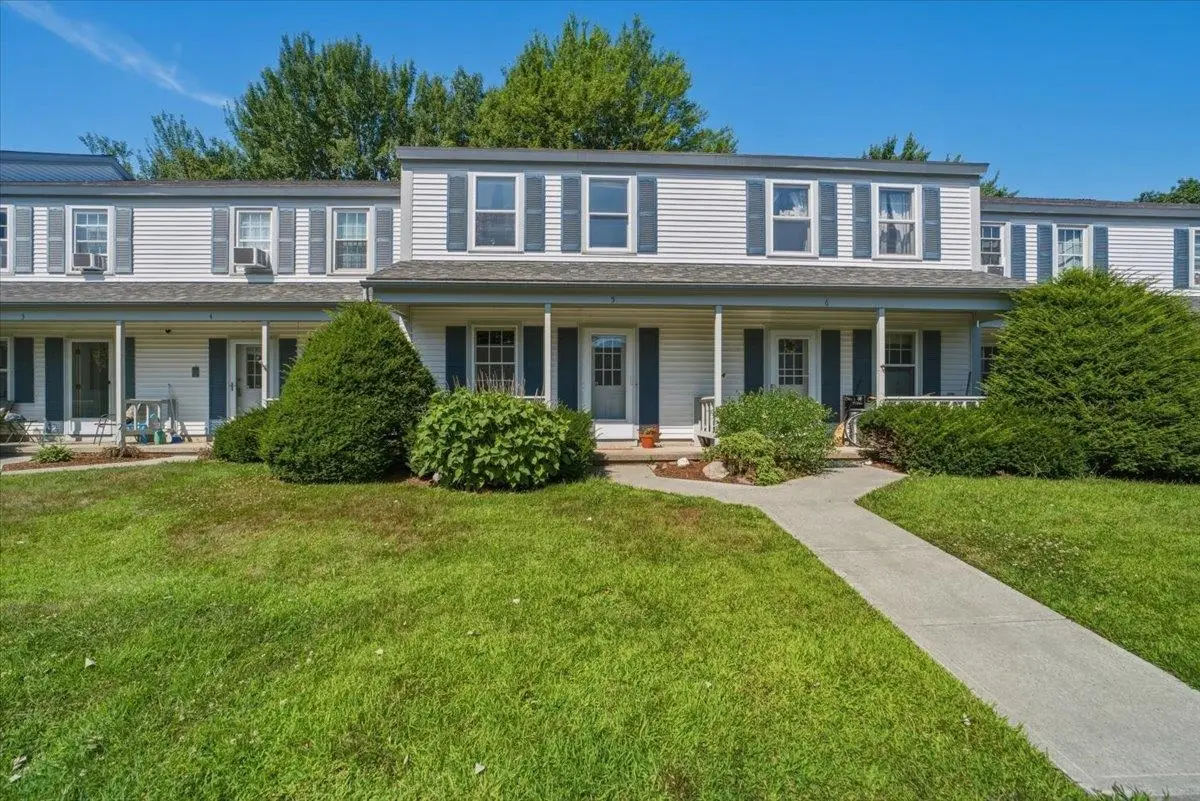 60 Brickyard Road #5, Essex Junction, VT 05452 - #1