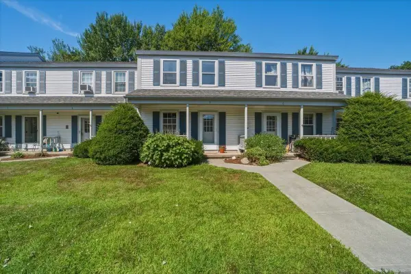 60 Brickyard Road #5, Essex Junction, VT 05452