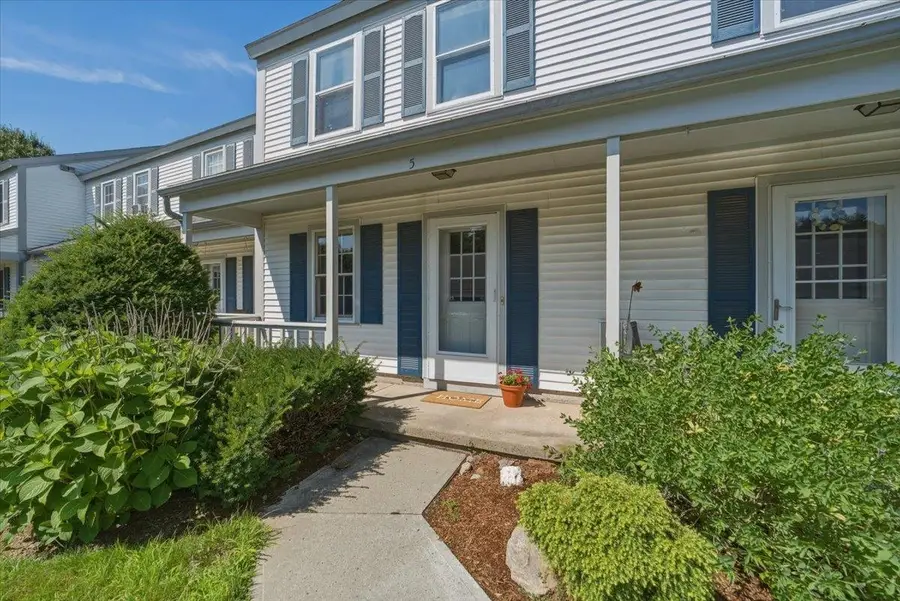 60 Brickyard Road #5, Essex Junction, VT 05452 - #2