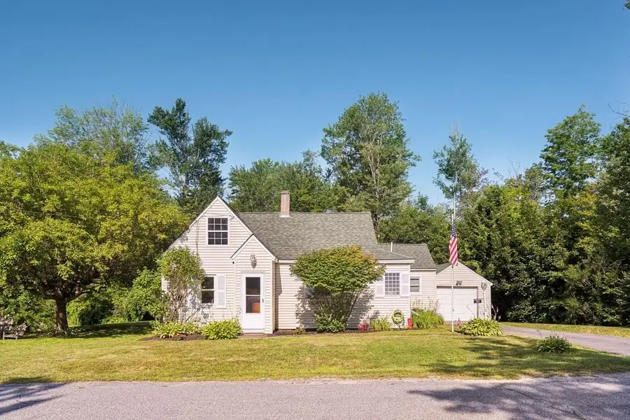 174 Summer Street, Newport, NH 03773 - #2