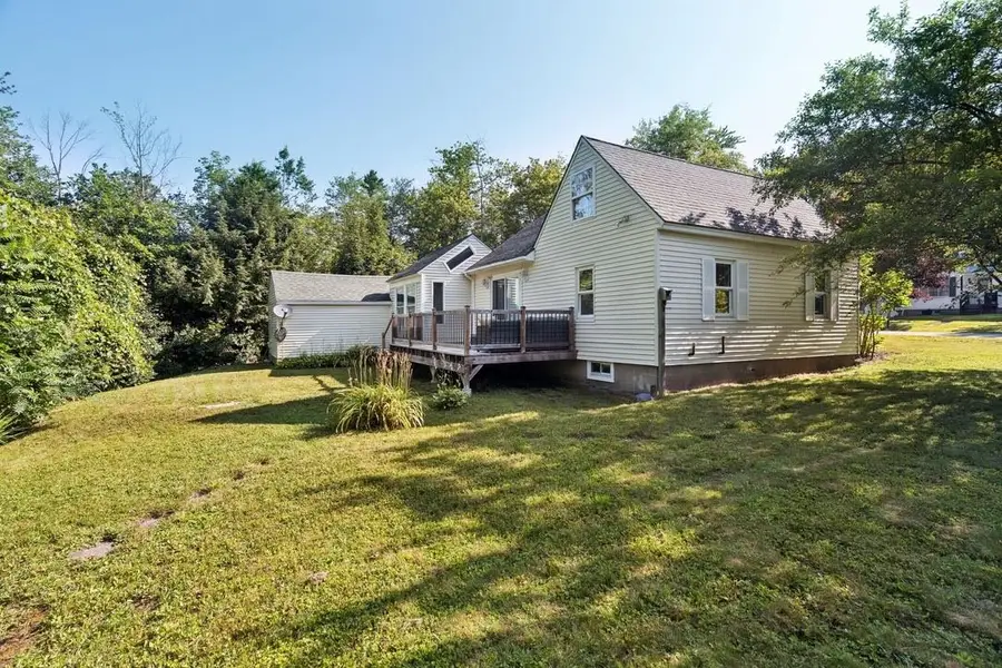 174 Summer Street, Newport, NH 03773 - #3