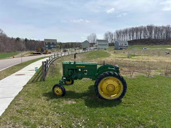 Lot #19 Pocket Road, Hinesburg, VT 05641