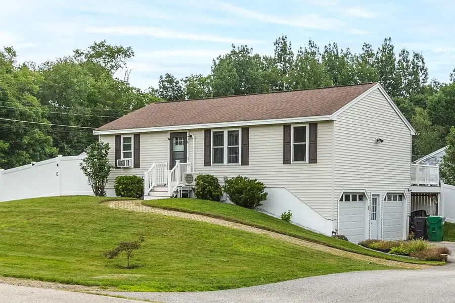 8 Brandywine Drive, East Kingston, NH 03827 - #2