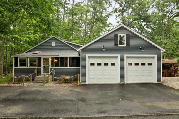23 Ingham Road, Merrimack, NH 03054