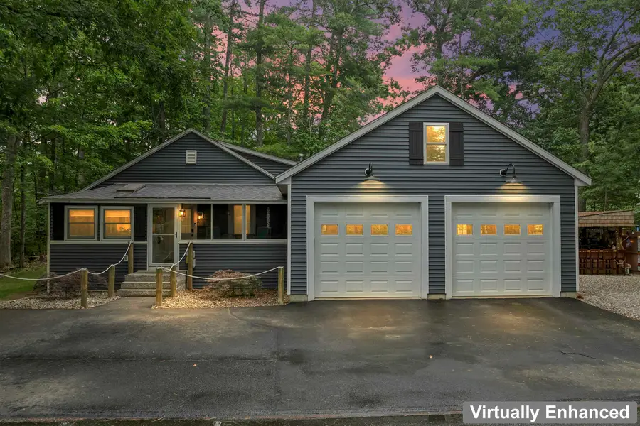 23 Ingham Road, Merrimack, NH 03054 - #2