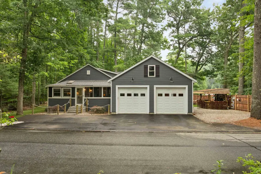 23 Ingham Road, Merrimack, NH 03054 - #3