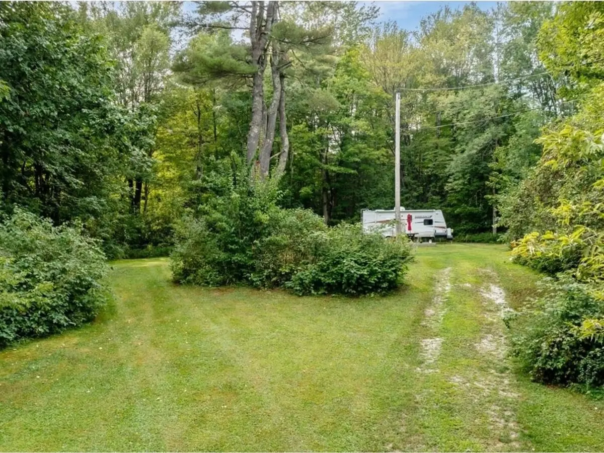 434 Patton Shore Road, Franklin, VT 05457 - #1