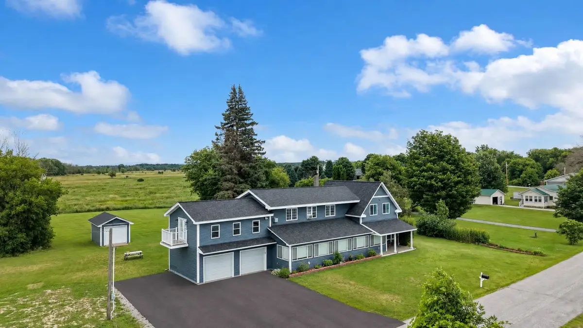 2551 W Shore Road, Isle La Motte, VT 05463 - #1
