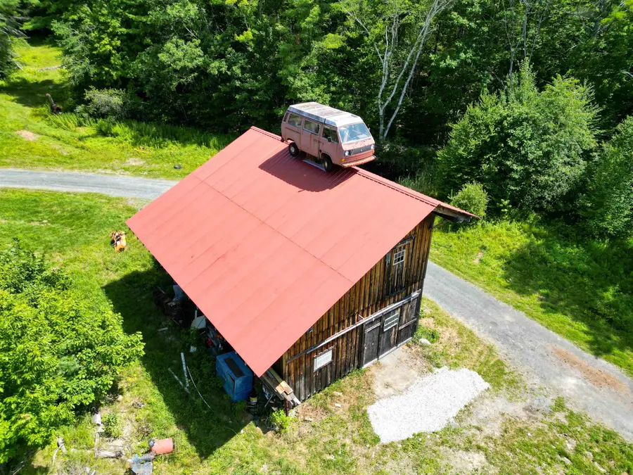 144 Codfish Hill Road, Canaan, NH 03741 - #2