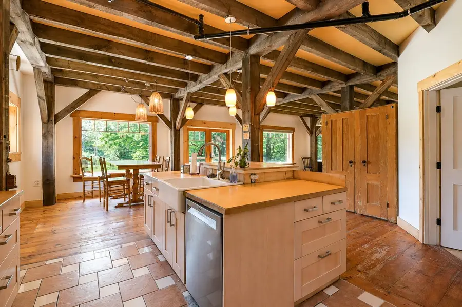 144 Codfish Hill Road, Canaan, NH 03741 - #3