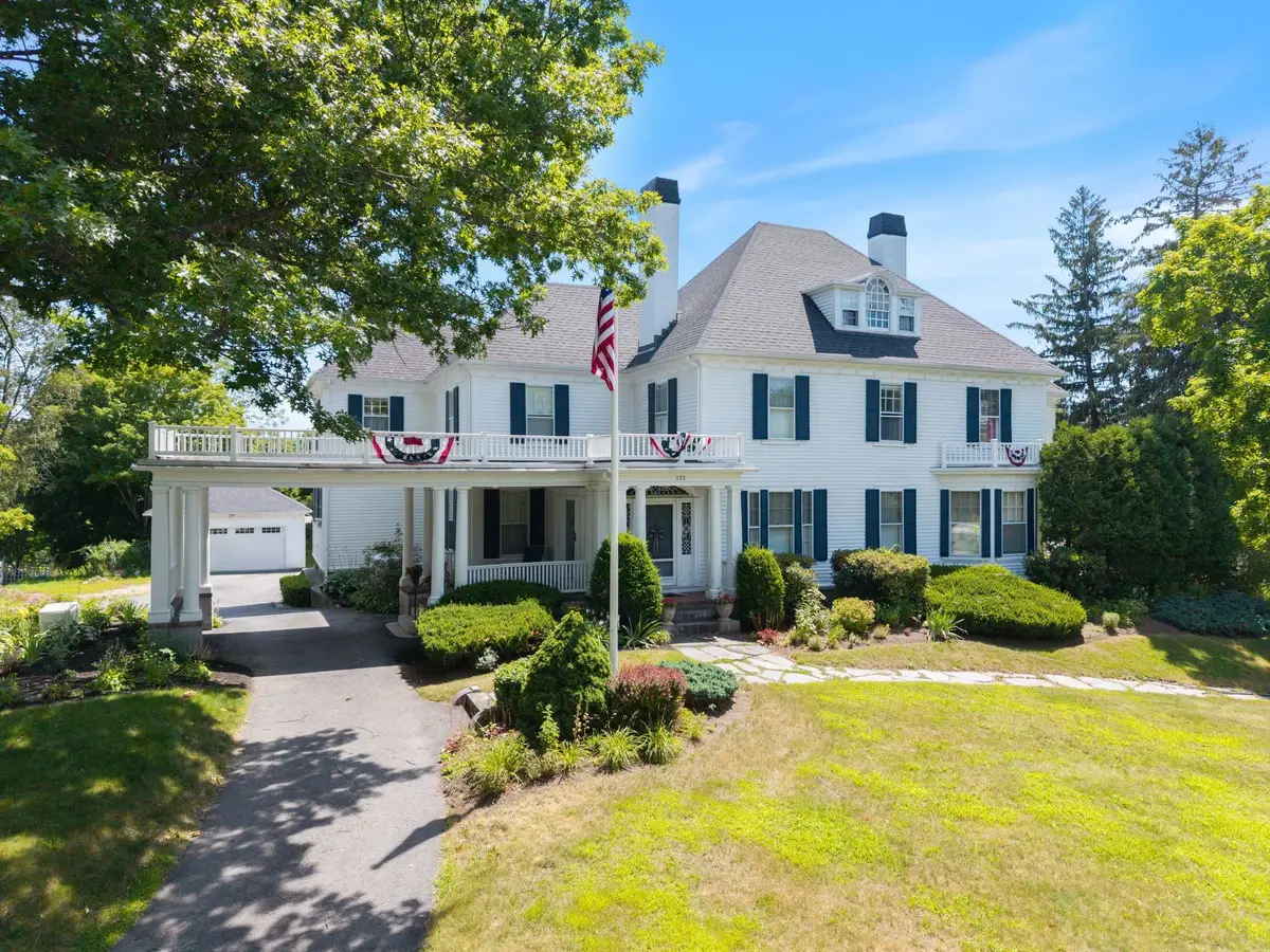 555 Main Street, Farmington, NH 03835 - #1