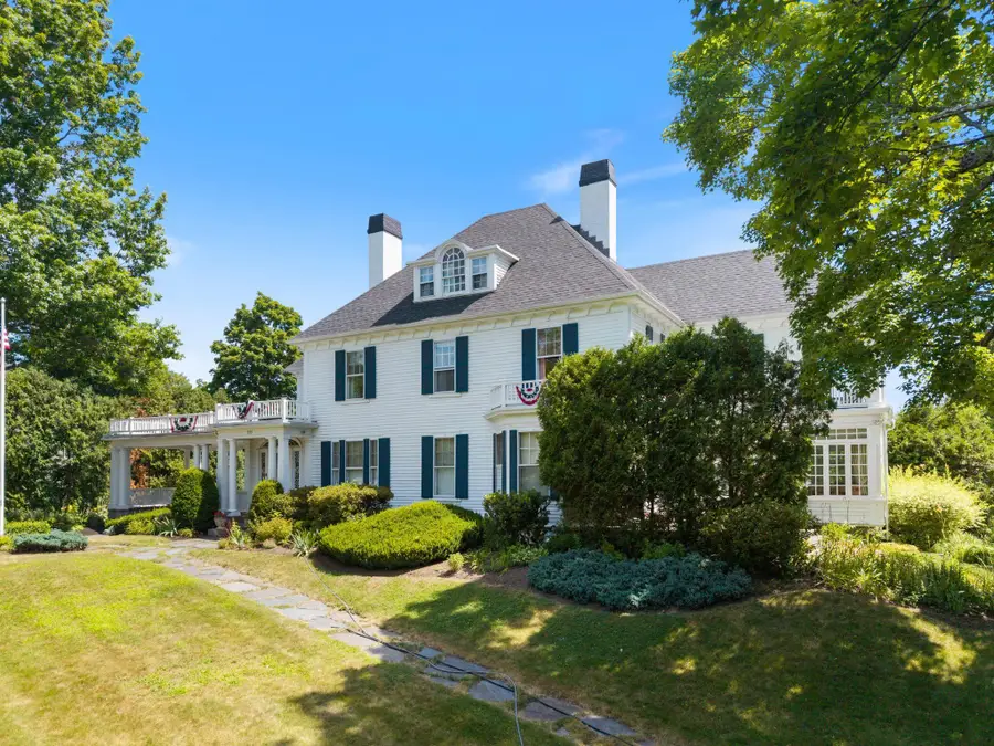 555 Main Street, Farmington, NH 03835 - #2