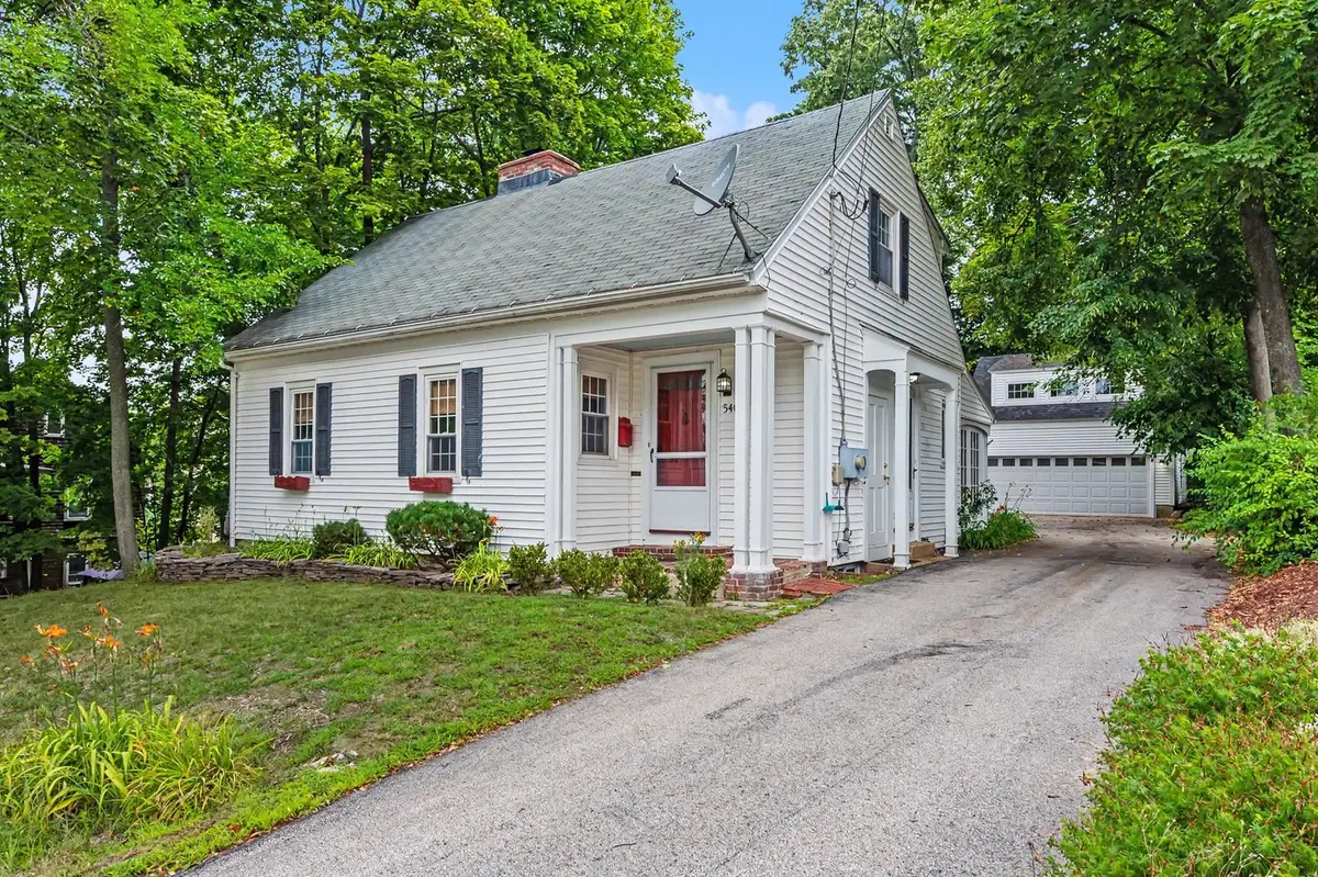 540 Concord Street, Manchester, NH 03104 - #1