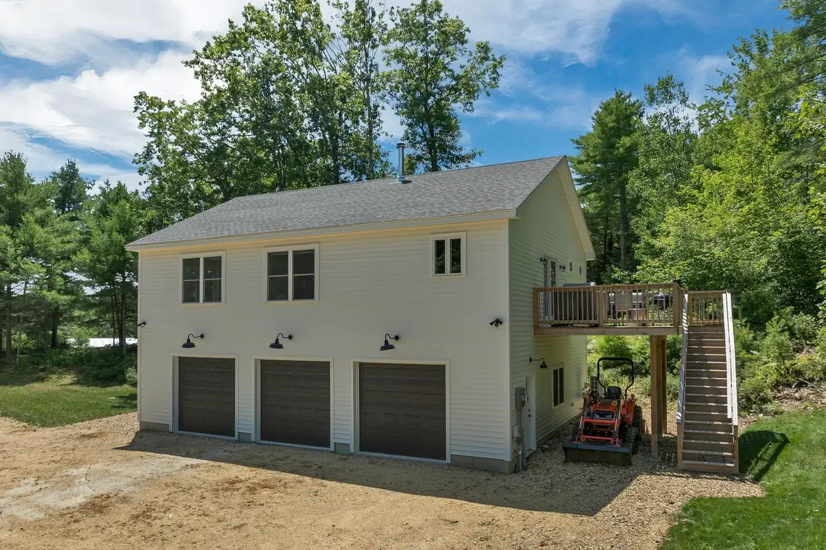 24 Brackett Road, New Durham, NH 03855 - #1