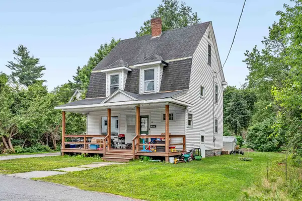101 Washington Street, Northfield, VT 05663