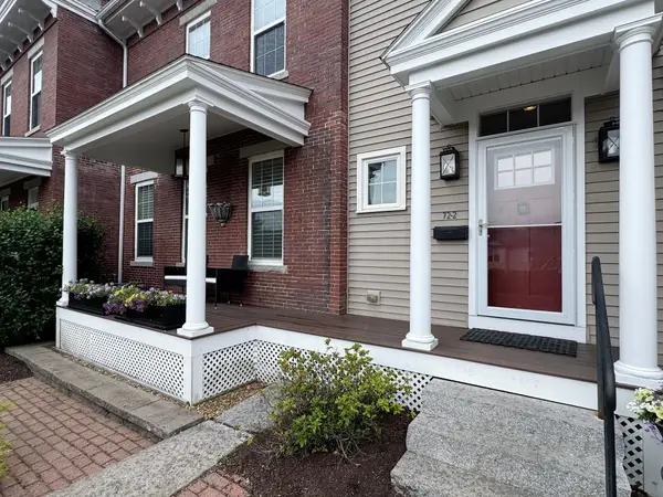 72 School Street #U-2, Concord, NH 03301
