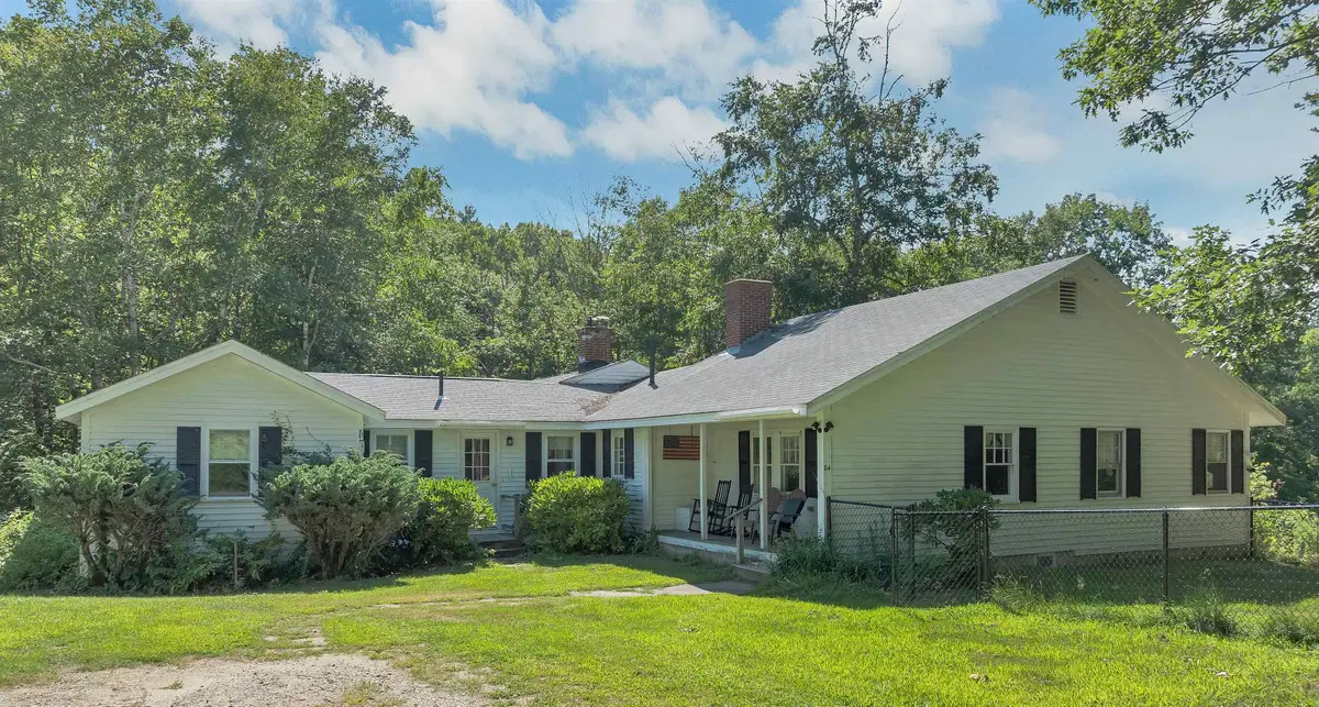 84 Rines Road, Alton, NH 03809 - #1