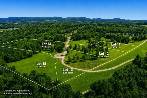 12 Ellsworth Drive, Swanton, VT 05488