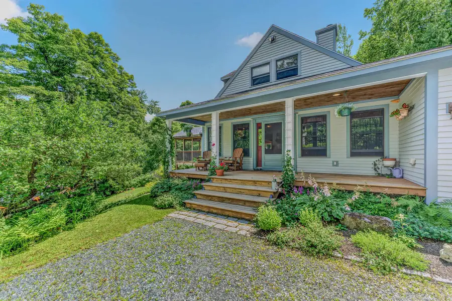 45 East Clement Road, Bridgewater, NH 03222 - #3
