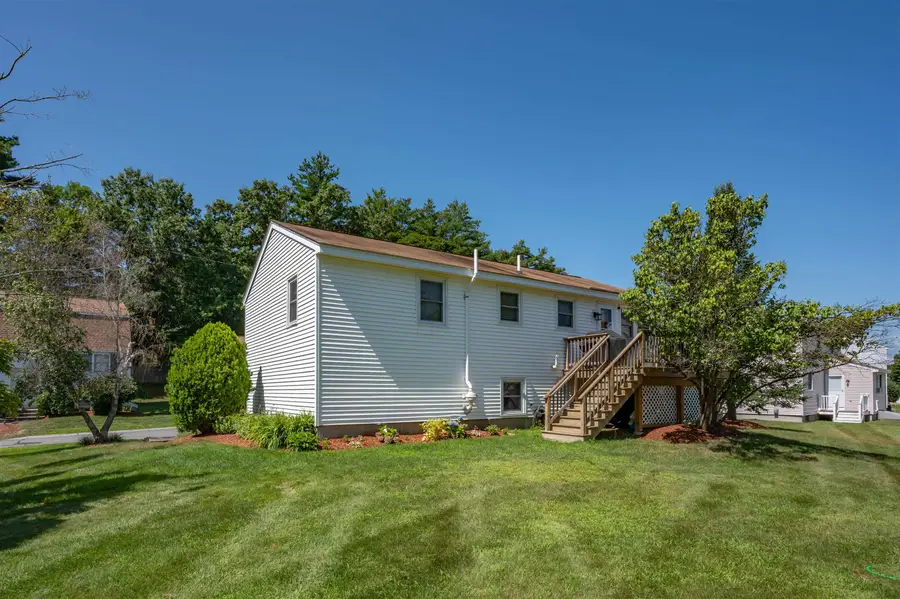 3 Copperfield Drive, Nashua, NH 03062 - #2