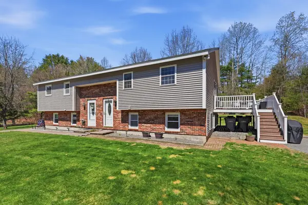 32 Tallant Road, Pelham, NH 03076