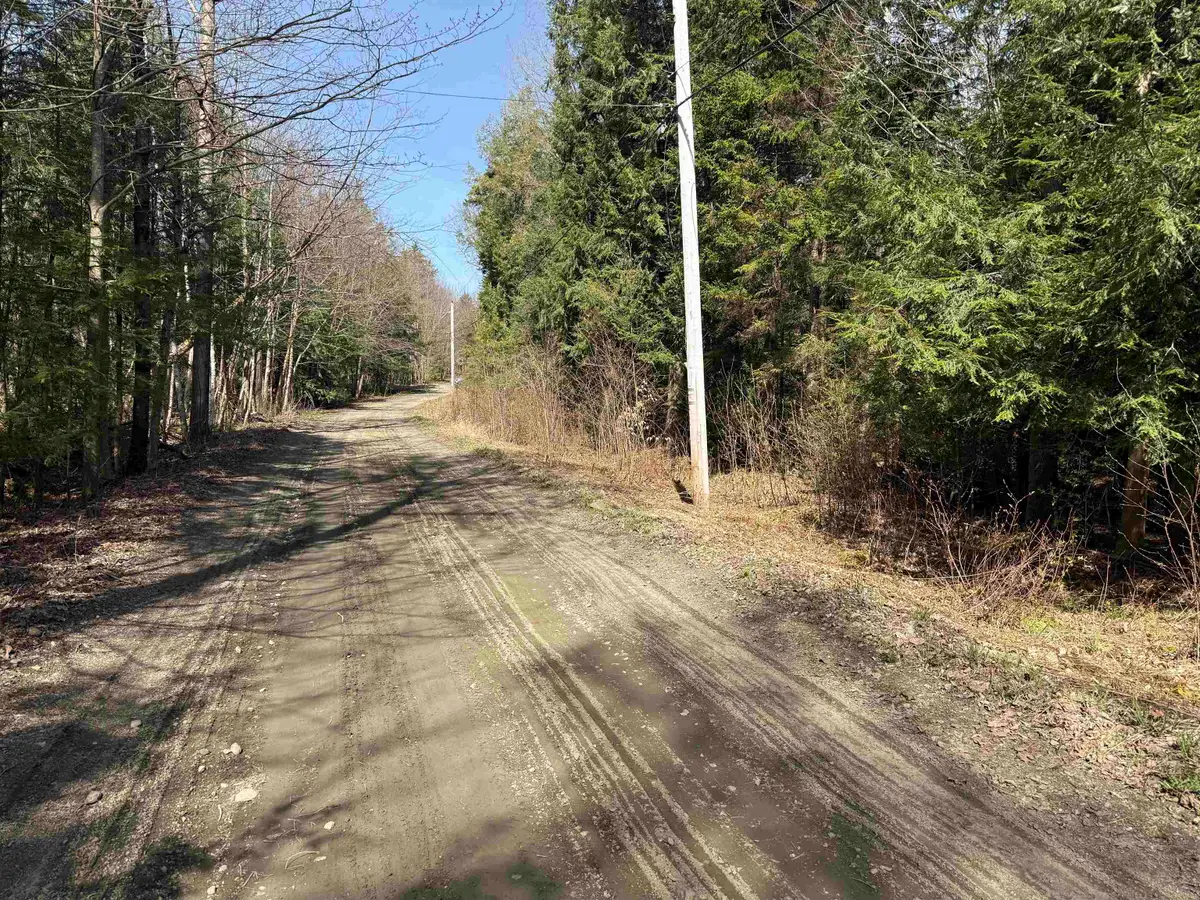 Woods Road, Warren, VT 05674 - #1