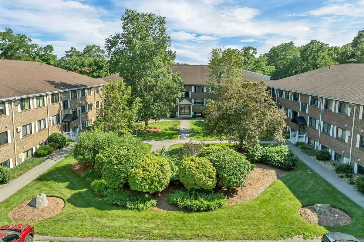 45 Macy Street #207B, Amesbury, MA 01913 - #1