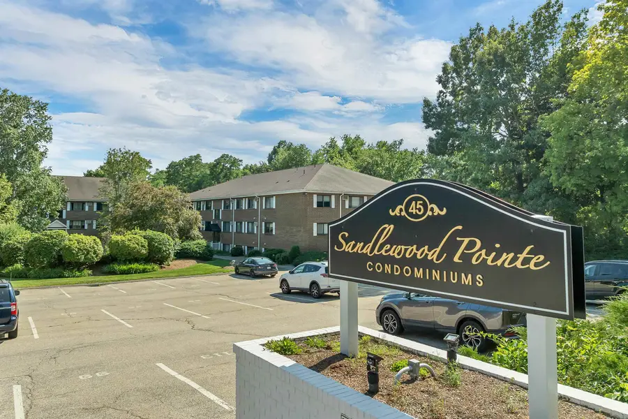 45 Macy Street #207B, Amesbury, MA 01913 - #2