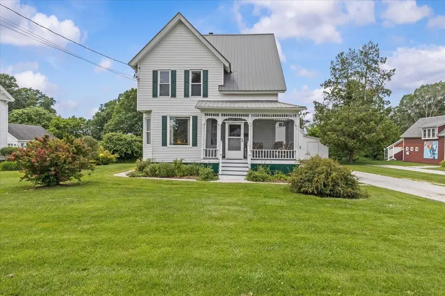 23 Spring Street, Swanton, VT 05488 - #2