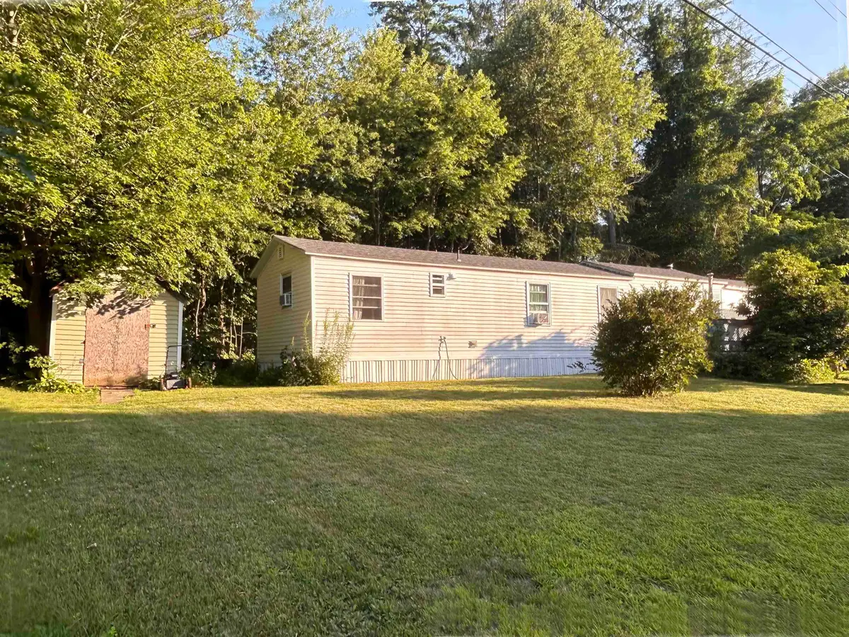 16 Sumac Street, Exeter, NH 03833 - #1