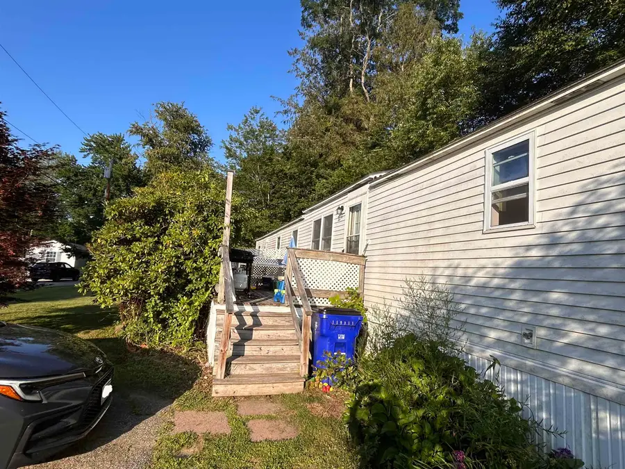 16 Sumac Street, Exeter, NH 03833 - #2