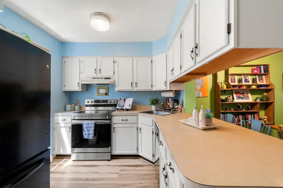 116 River Bend Lane #2, Colchester, VT 05446 - #3