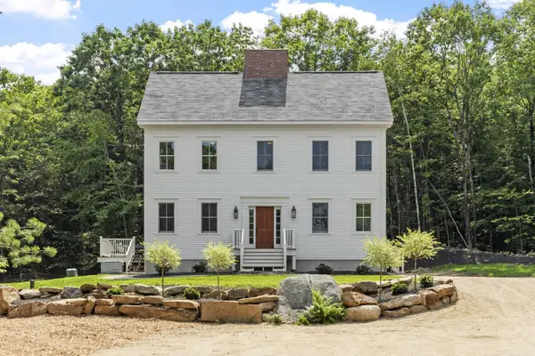 405 Mountain Road, Lyndeborough, NH 03082